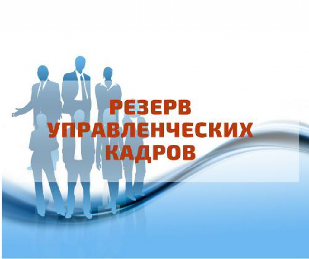 Администрация Новоржевского района производит набор кандидатов для включения их в резерв управленческих кадров.