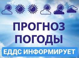 Прогноз возникновения и развития чрезвычайных ситуаций на 27 января.