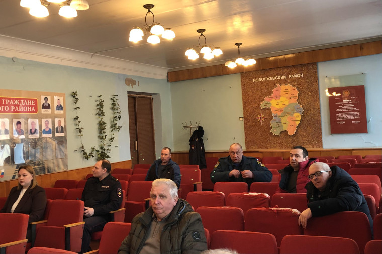 Заседание комиссии. Заседание комиссии.
